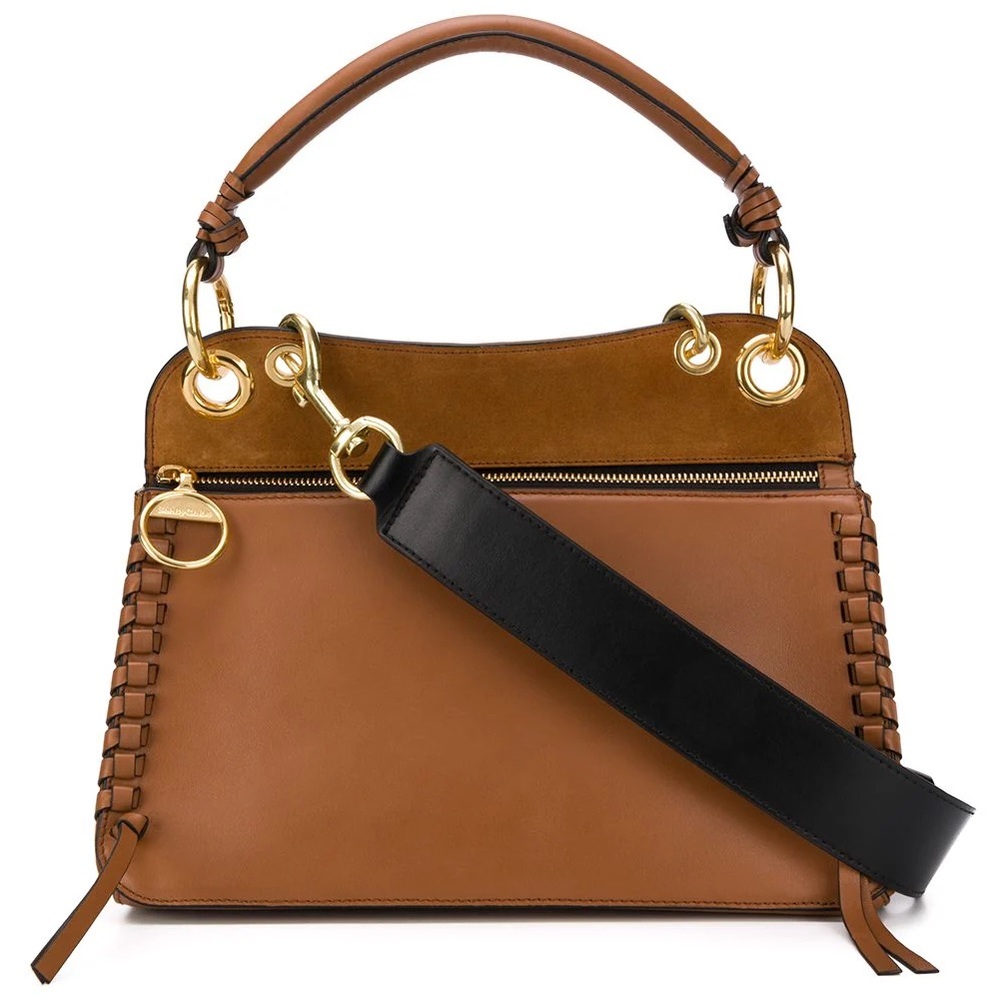 SOLD|NWOT See By Chloe| Handbag